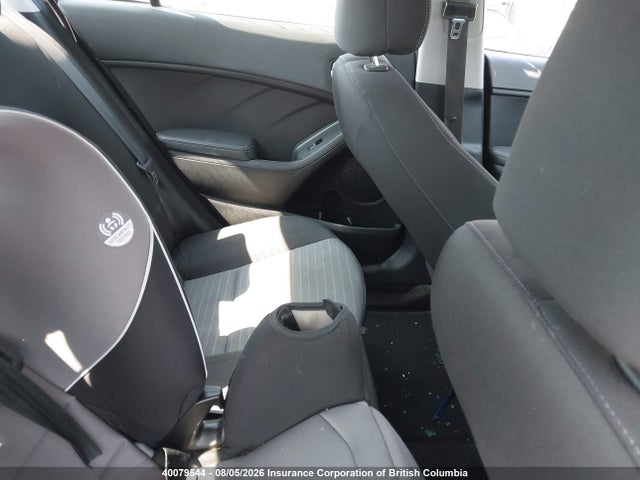 KIA Forte 2015 KNAFX4A61F5405146 Image 8