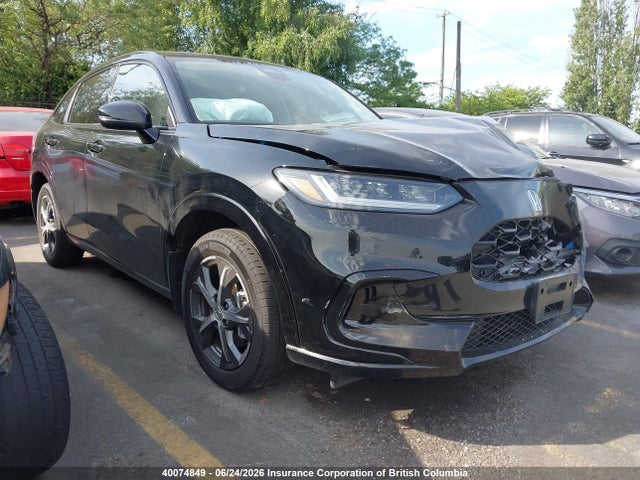 Aukcja sprzedaży 2024 Honda Hr-v Exl, vin: 3CZRZ2H70RM104082, numer aukcji: 40074849