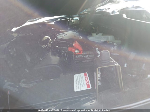 Aukcja sprzedaży 2024 Honda Hr-v Exl, vin: 3CZRZ2H70RM104082, numer aukcji: 40074849
