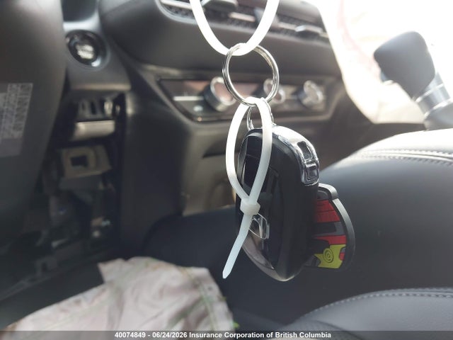 Aukcja sprzedaży 2024 Honda Hr-v Exl, vin: 3CZRZ2H70RM104082, numer aukcji: 40074849