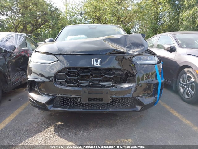 Aukcja sprzedaży 2024 Honda Hr-v Exl, vin: 3CZRZ2H70RM104082, numer aukcji: 40074849