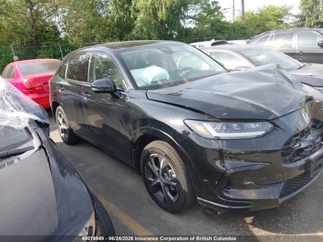 Aukcja sprzedaży 2024 Honda Hr-v Exl, vin: 3CZRZ2H70RM104082, numer aukcji: 40074849