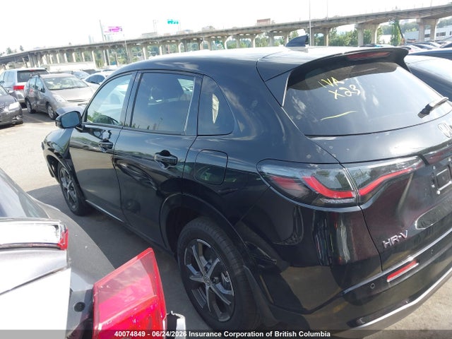 Aukcja sprzedaży 2024 Honda Hr-v Exl, vin: 3CZRZ2H70RM104082, numer aukcji: 40074849