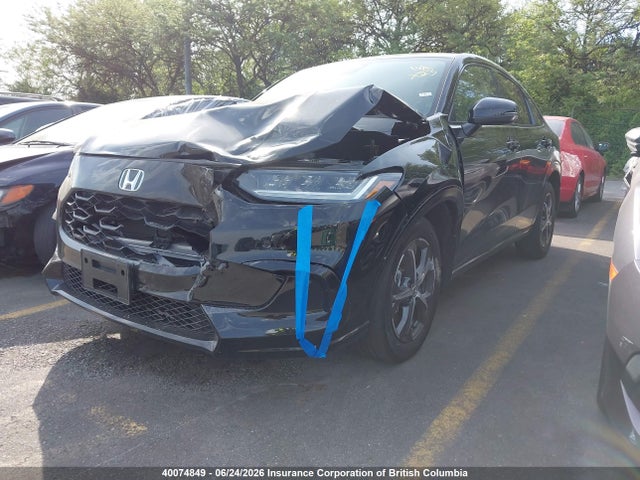 Aukcja sprzedaży 2024 Honda Hr-v Exl, vin: 3CZRZ2H70RM104082, numer aukcji: 40074849