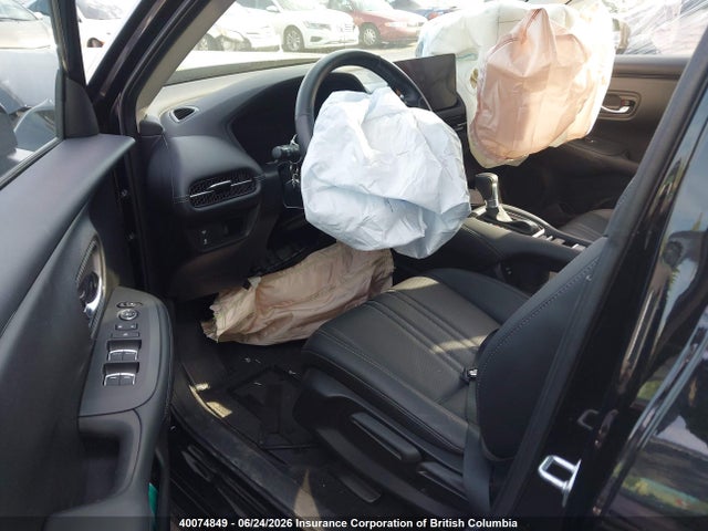 Aukcja sprzedaży 2024 Honda Hr-v Exl, vin: 3CZRZ2H70RM104082, numer aukcji: 40074849