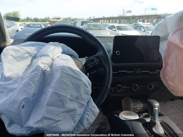 Aukcja sprzedaży 2024 Honda Hr-v Exl, vin: 3CZRZ2H70RM104082, numer aukcji: 40074849