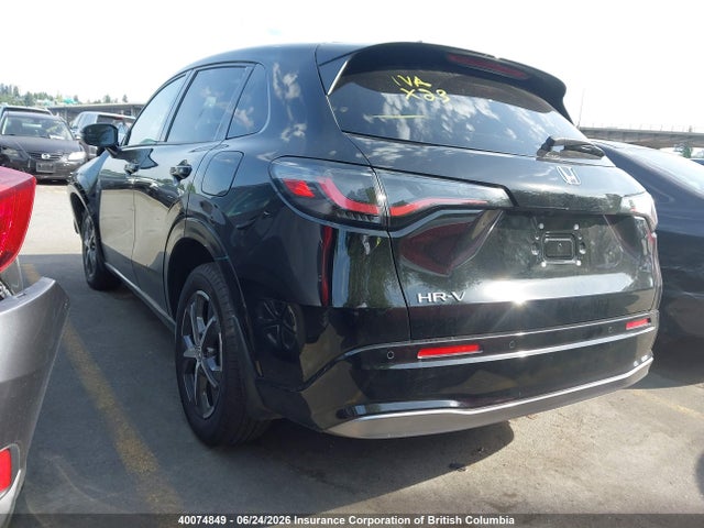 Aukcja sprzedaży 2024 Honda Hr-v Exl, vin: 3CZRZ2H70RM104082, numer aukcji: 40074849