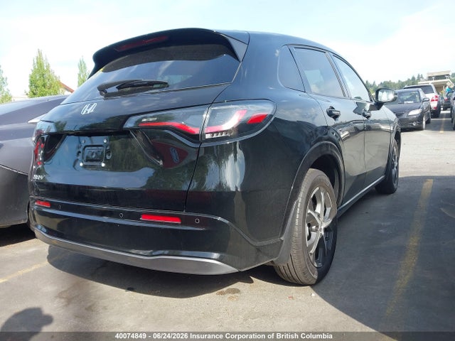 Aukcja sprzedaży 2024 Honda Hr-v Exl, vin: 3CZRZ2H70RM104082, numer aukcji: 40074849