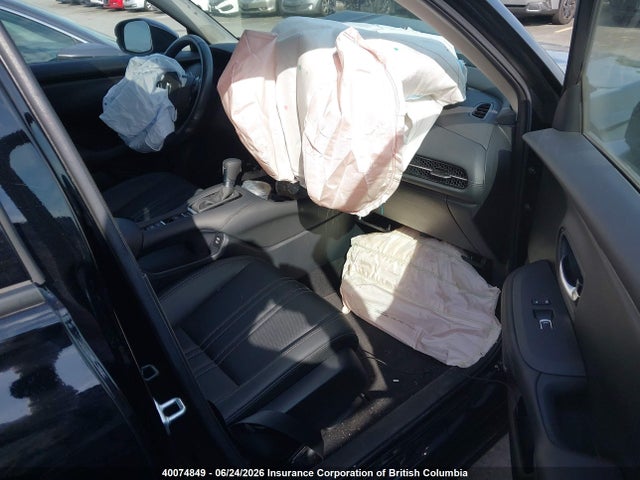 Aukcja sprzedaży 2024 Honda Hr-v Exl, vin: 3CZRZ2H70RM104082, numer aukcji: 40074849