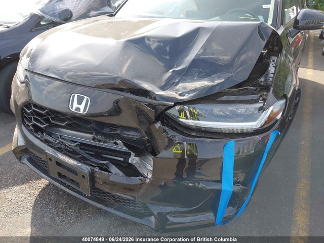 Aukcja sprzedaży 2024 Honda Hr-v Exl, vin: 3CZRZ2H70RM104082, numer aukcji: 40074849