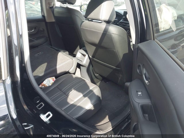 Aukcja sprzedaży 2024 Honda Hr-v Exl, vin: 3CZRZ2H70RM104082, numer aukcji: 40074849