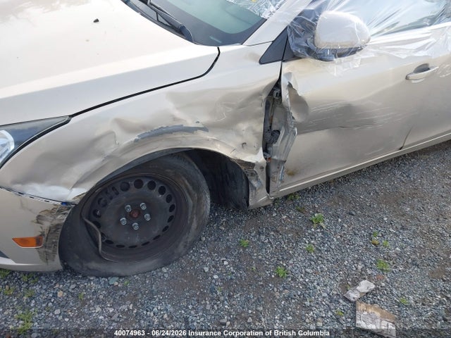 Aukcja sprzedaży 2011 Chevrolet Cruze Lt, vin: 1G1PF5S91B7300672, numer aukcji: 40074963
