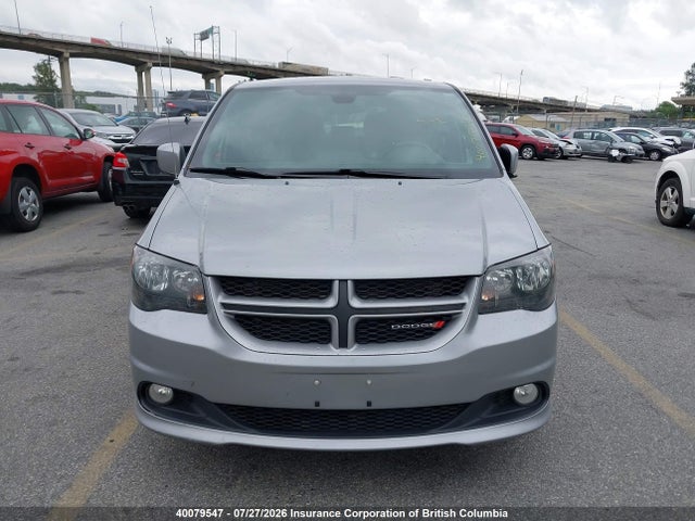 Aukcja sprzedaży 2019 Dodge Grand Caravan Gt, vin: 2C4RDGEG8KR648642, numer aukcji: 40079547