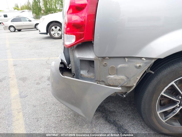 Aukcja sprzedaży 2019 Dodge Grand Caravan Gt, vin: 2C4RDGEG8KR648642, numer aukcji: 40079547