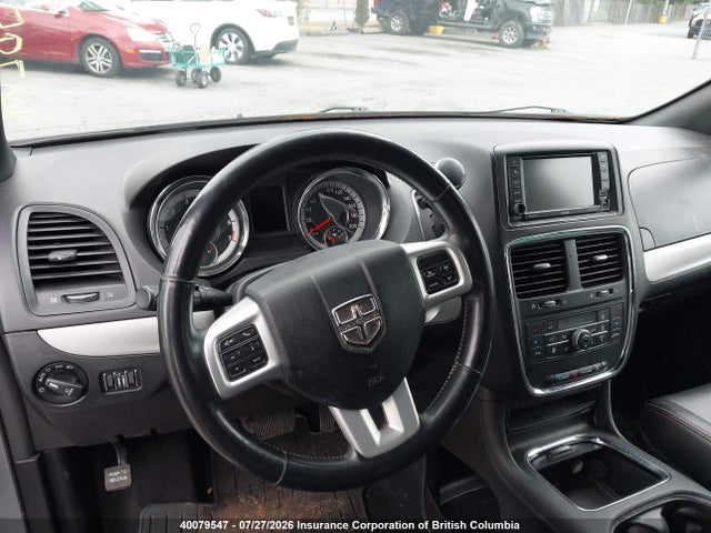 Dodge Grand Caravan Gt 2019 2C4RDGEG8KR648642 Image 22