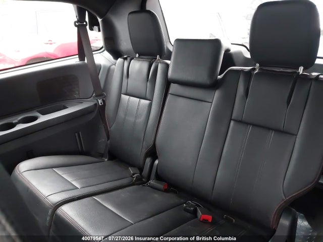Dodge Grand Caravan Gt 2019 2C4RDGEG8KR648642 Image 23