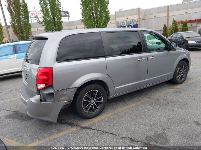 Dodge Grand Caravan Gt 2019 2C4RDGEG8KR648642 Image 4