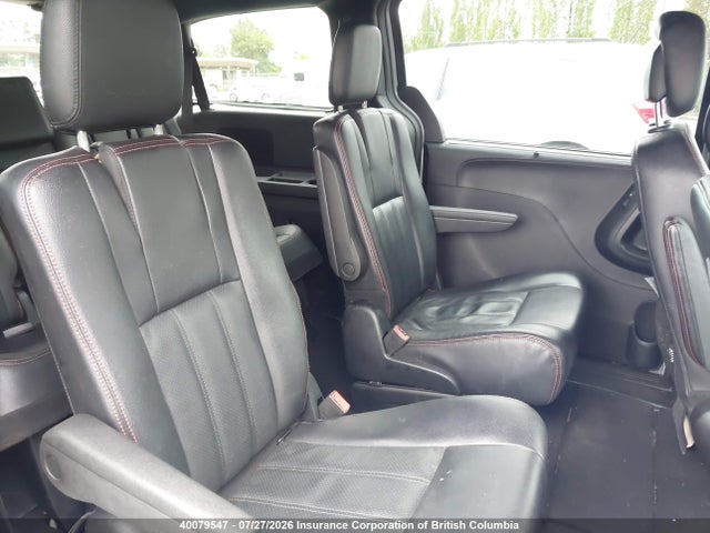 Aukcja sprzedaży 2019 Dodge Grand Caravan Gt, vin: 2C4RDGEG8KR648642, numer aukcji: 40079547