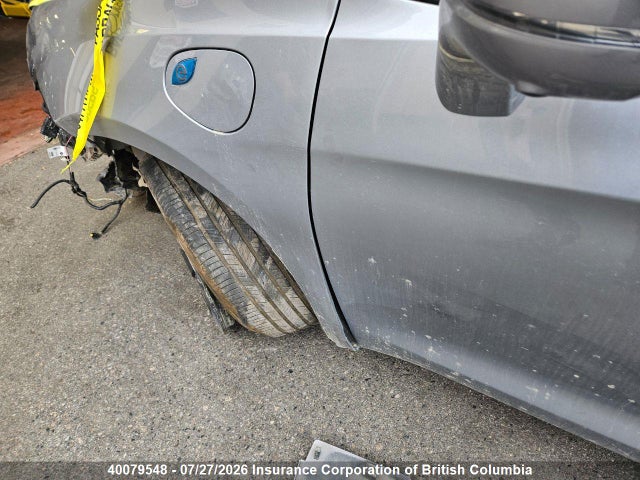 40079548 :رقم المزاد ، 2C4RC1N7XLR267232 vin ، 2020 Chrysler Pacifica Hybrid Limited مزاد بيع