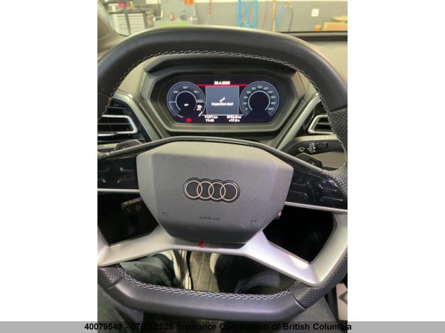 Audi Q4 E-tron Premium 2024 WA1KUAFZ8RP047350 Image 10