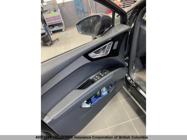 Audi Q4 E-tron Premium 2024 WA1KUAFZ8RP047350 Image 11