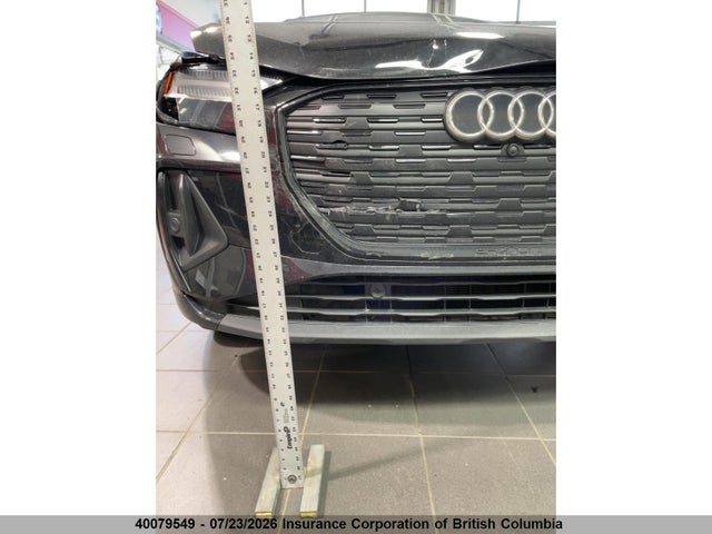 Audi Q4 E-tron Premium 2024 WA1KUAFZ8RP047350 Image 15