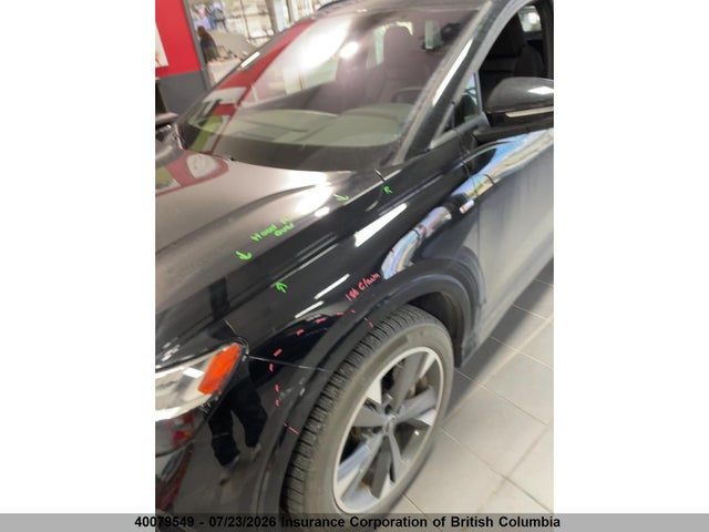 Audi Q4 E-tron Premium 2024 WA1KUAFZ8RP047350 Image 18