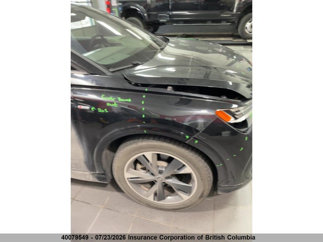 Audi Q4 E-tron Premium 2024 WA1KUAFZ8RP047350 Image 19