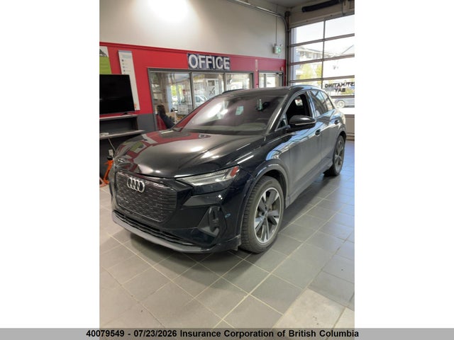 Audi Q4 E-tron Premium 2024 WA1KUAFZ8RP047350 Image 2