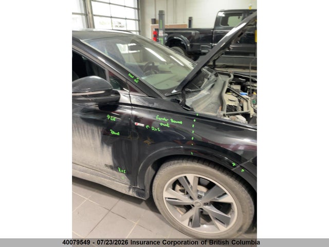 Audi Q4 E-tron Premium 2024 WA1KUAFZ8RP047350 Image 23