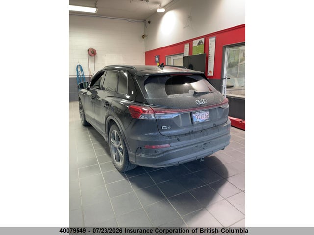 Audi Q4 E-tron Premium 2024 WA1KUAFZ8RP047350 Image 3