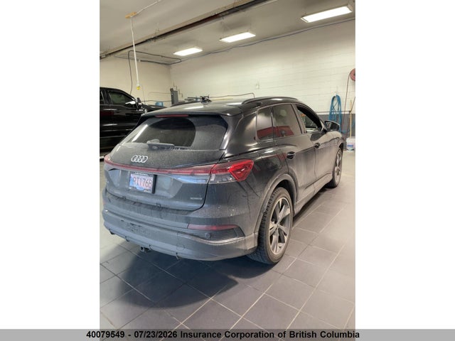 Audi Q4 E-tron Premium 2024 WA1KUAFZ8RP047350 Image 4
