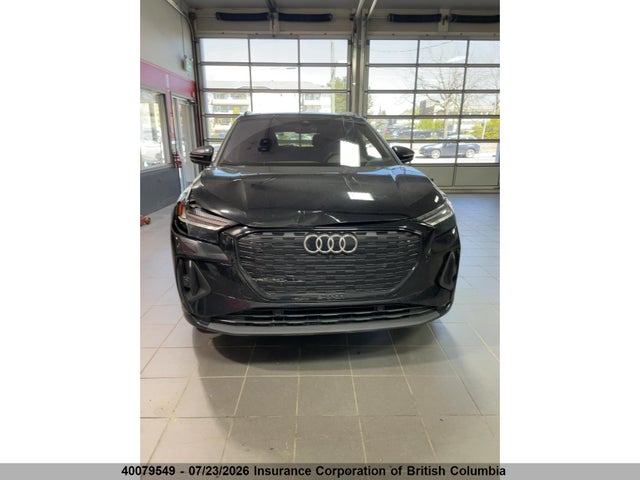 Audi Q4 E-tron Premium 2024 WA1KUAFZ8RP047350 Image 5
