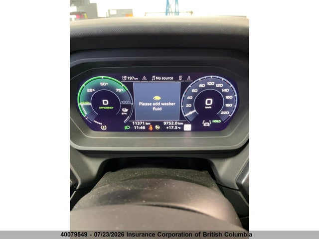 Audi Q4 E-tron Premium 2024 WA1KUAFZ8RP047350 Image 8
