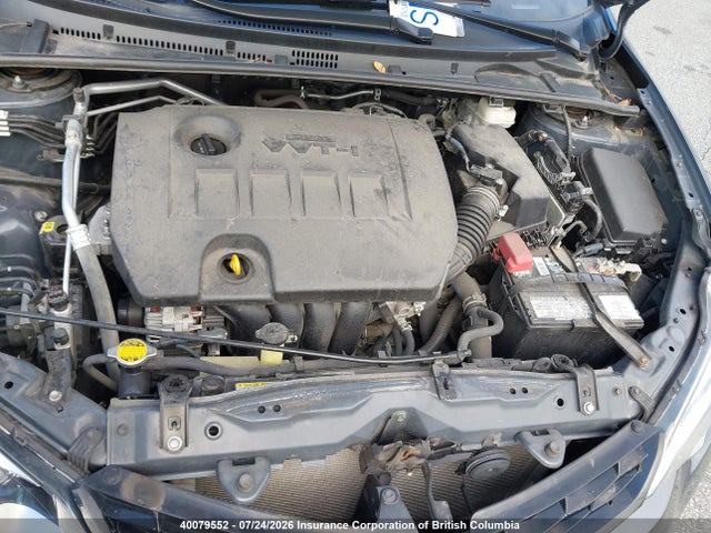 2T1BURHE0EC132660 Toyota Corolla L/le/le Pls/prm/s/s Pls
