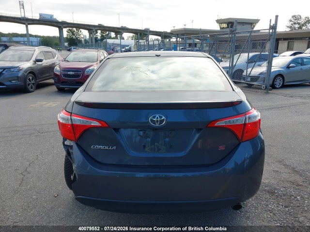 2T1BURHE0EC132660 Toyota Corolla L/le/le Pls/prm/s/s Pls