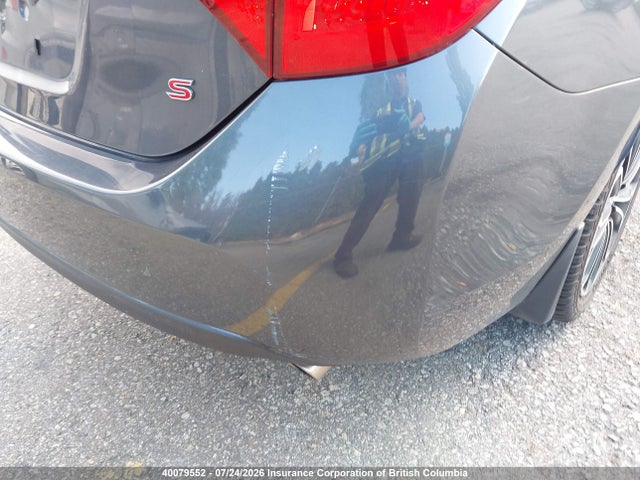 2T1BURHE0EC132660 Toyota Corolla L/le/le Pls/prm/s/s Pls