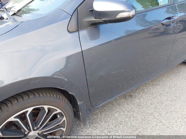 2T1BURHE0EC132660 Toyota Corolla L/le/le Pls/prm/s/s Pls