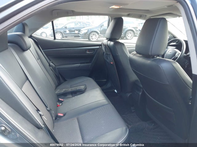 2T1BURHE0EC132660 Toyota Corolla L/le/le Pls/prm/s/s Pls