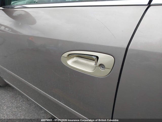 40079553 :رقم المزاد ، 1N4AL11D94C132235 vin ، 2004 Nissan Altima 2.5 S مزاد بيع