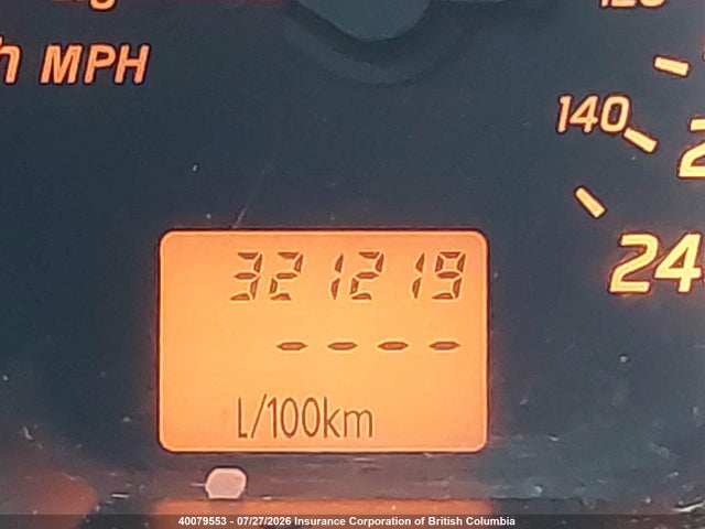 40079553 :رقم المزاد ، 1N4AL11D94C132235 vin ، 2004 Nissan Altima 2.5 S مزاد بيع