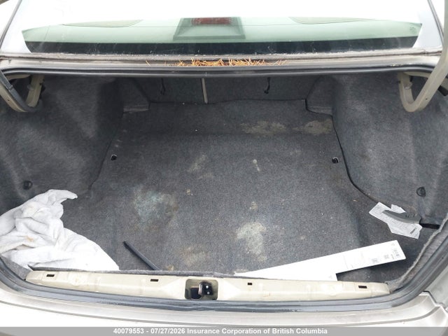40079553 :رقم المزاد ، 1N4AL11D94C132235 vin ، 2004 Nissan Altima 2.5 S مزاد بيع
