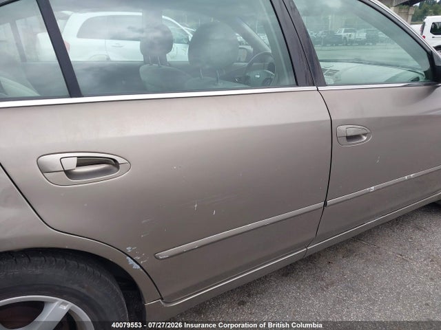 40079553 :رقم المزاد ، 1N4AL11D94C132235 vin ، 2004 Nissan Altima 2.5 S مزاد بيع