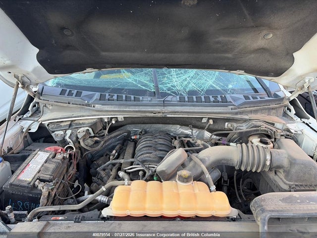 Продаж на аукціоні авто 2018 Ford F150, vin: 1FTFX1E51JKC74636, номер лоту: 40079554