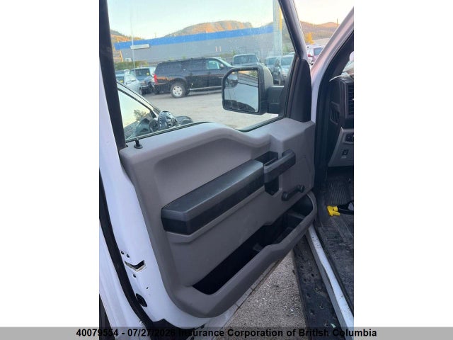 Продаж на аукціоні авто 2018 Ford F150, vin: 1FTFX1E51JKC74636, номер лоту: 40079554