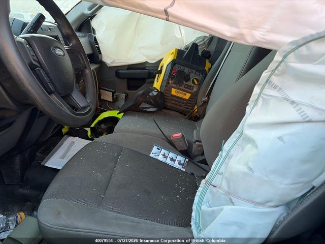 Продаж на аукціоні авто 2018 Ford F150, vin: 1FTFX1E51JKC74636, номер лоту: 40079554