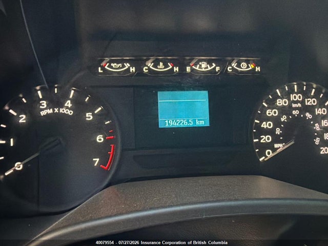 Продаж на аукціоні авто 2018 Ford F150, vin: 1FTFX1E51JKC74636, номер лоту: 40079554