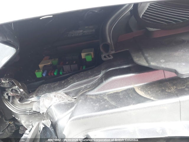 40075882 :رقم المزاد ، 3VWEX7BU6SM110557 vin ، 2025 Volkswagen Jetta Se مزاد بيع