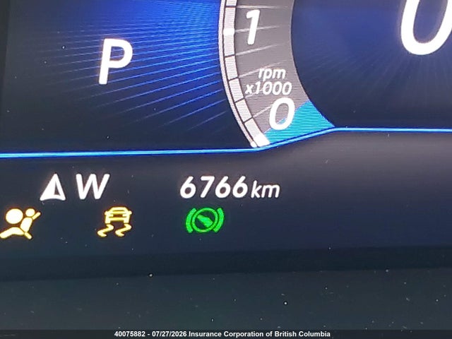 40075882 :رقم المزاد ، 3VWEX7BU6SM110557 vin ، 2025 Volkswagen Jetta Se مزاد بيع