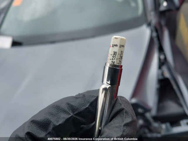 40075882 :رقم المزاد ، 3VWEX7BU6SM110557 vin ، 2025 Volkswagen Jetta Se مزاد بيع